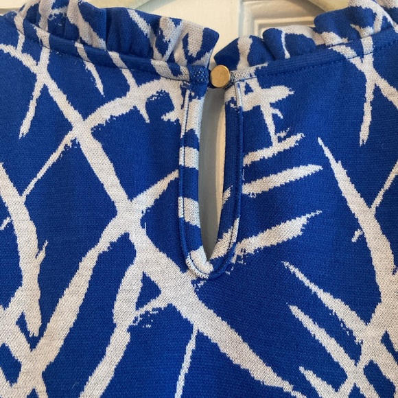 Tyler Boe dress - Picture 3 of 4